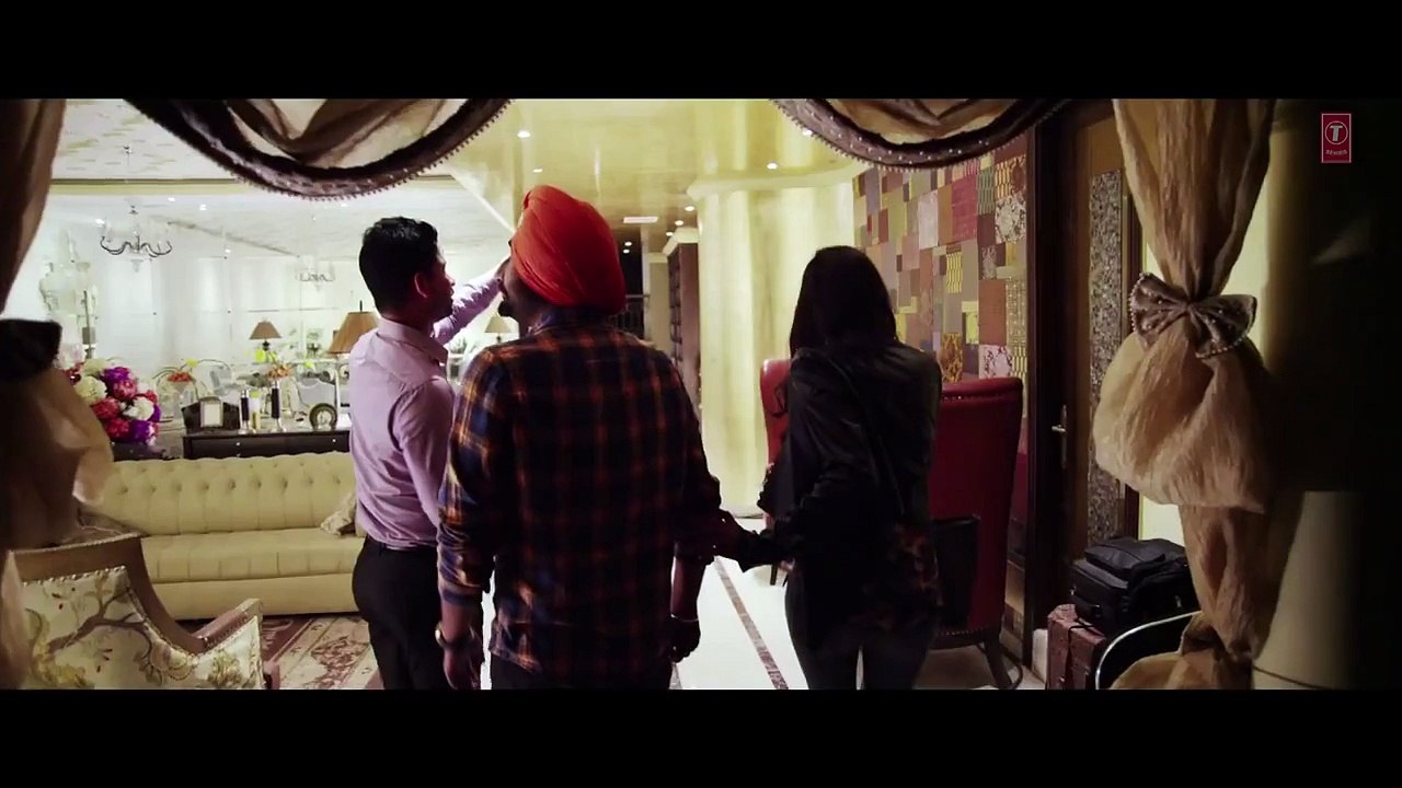 Ranjit Bawa -Yaari Chandigarh Waliye- Song Teaser - Mitti Da Bawa - Beat Minister