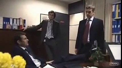 Jamie from The Thick Of It: A Tribute