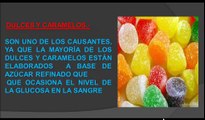 causas de la diabetes