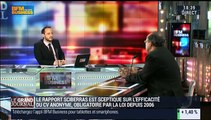 Jean-Christophe Sciberras, auteur du rapport contre les discriminations en entreprise (2/3) – 09/04