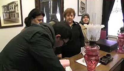 vazo hediye hazır
