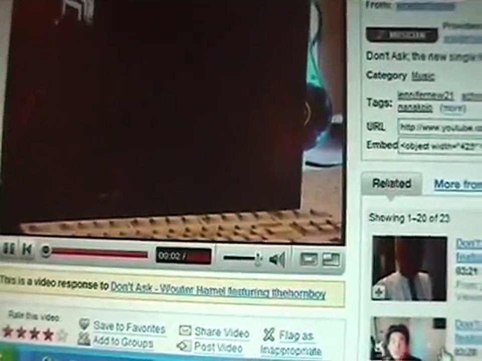 How to improve buffering speed of videos