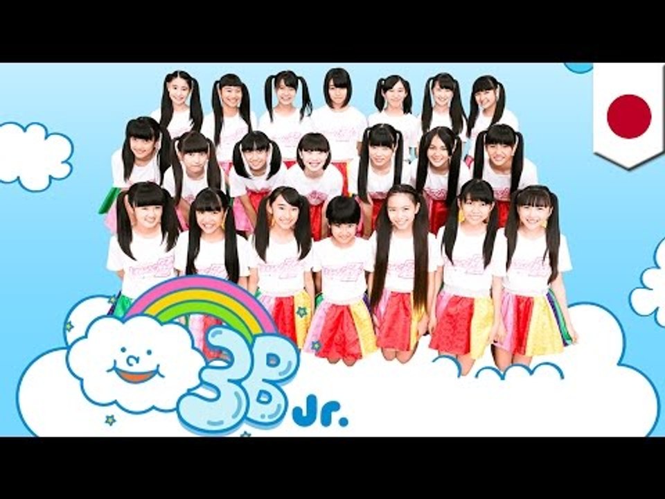 3B Junior: Une chanteuse de 12 ans s’évanouie après avoir inhalé de l’hélium