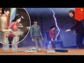 Un homme ramène chez lui une junkie qu’il fait passer pour sa copine