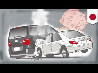 Conduire dans le mauvais sens de la circulation peut être dangereux