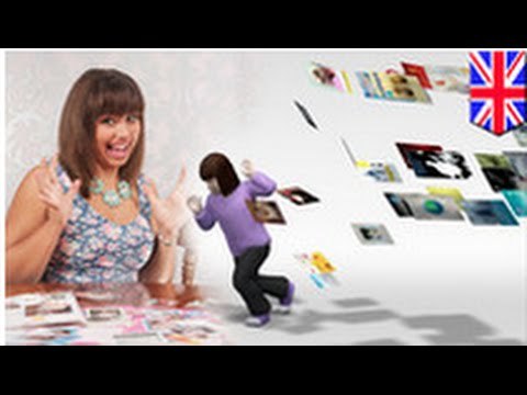 QUOI DE NEUF DOC?: Une phobie pas comme les autres. Jade Marshall a la pittakionophobie