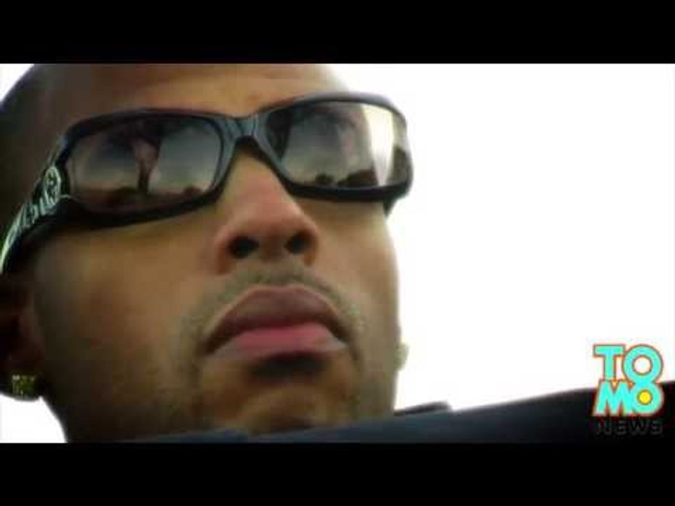 Stephanie Moseley se fait assassiner sous les yeux de Floyd Mayweather