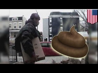 Elle en a assez de se faire voler ses cadeaux et concocte un piège