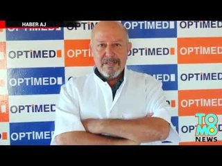 VIDEO: Docteur Yansel a eu deux arrêts cardiaques en direct live et avant la pub