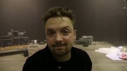 Die Orsons - 'Whats goes' - Tourblog Nr. 1