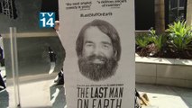 THE LAST MAN ON EARTH   Vending Machine Giveaway   FOX BROADCASTING