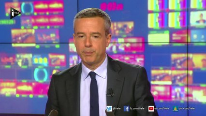 Comment les pirates s'attaquent aux médias