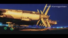 [軍事紀錄-戰備力量]俄羅斯三軍武力軍演秀 IN 2015