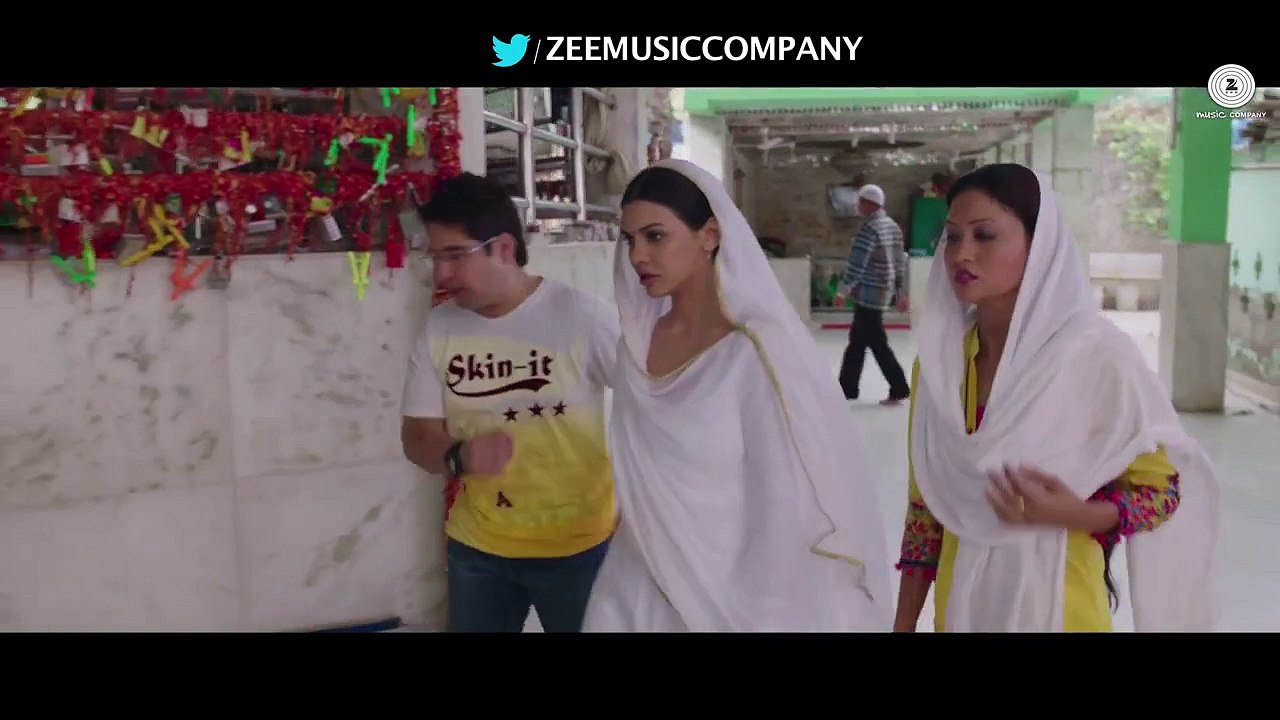 Mann Quanto Maula Full Video - Barkhaa - Taaha Shah, Sara Lorren, Rashul Tandon & Sonam Sharma