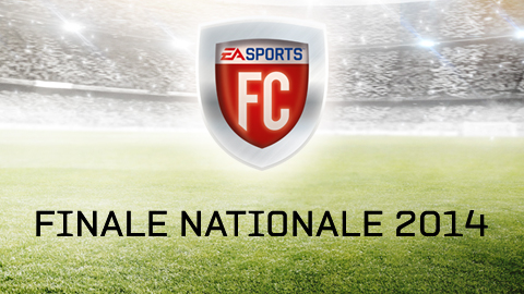 Finale Nationale 2014
