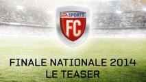 Finale Nationale 2014 - Teaser