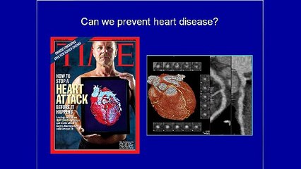 Dr. Richard Grocott-Mason - Cardiologist