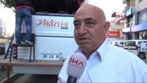 Saldırıya Uğrayan Beşiktaş Otobüsünün Şoförü Fenerbahçe'nin Başına Gelen Olay Bizim de Başımıza...