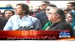 Imran Khan Clarifies His Statement About Being A Muhajir Or Pathan