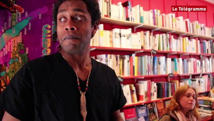 Quimper. Un vers à l’heure de l’apéro