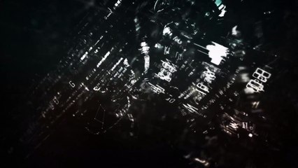 COD Black Ops 3 Teaser #backinblack