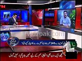 Altaf Hussain was angry on MQM RC when he knew that PTI got 32,000 votes in NA-246 - Nabeel Gabol