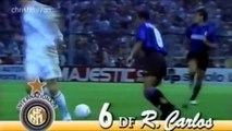 Roberto Carlos  Runs Compilation