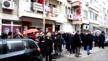 CHP Manisa İl Teşkilatı Milletvekili Adaylarını Tanıttı