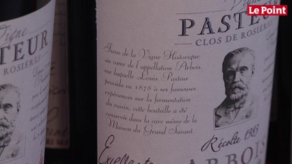 Vente aux enchères caritative : "Pasteur dans sa vigne"