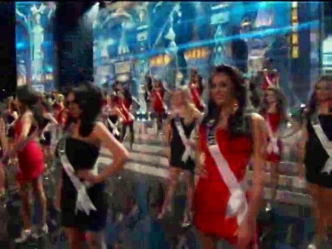 Fabiana Granados se convierte en una de las 16 mujeres más bellas del mundo