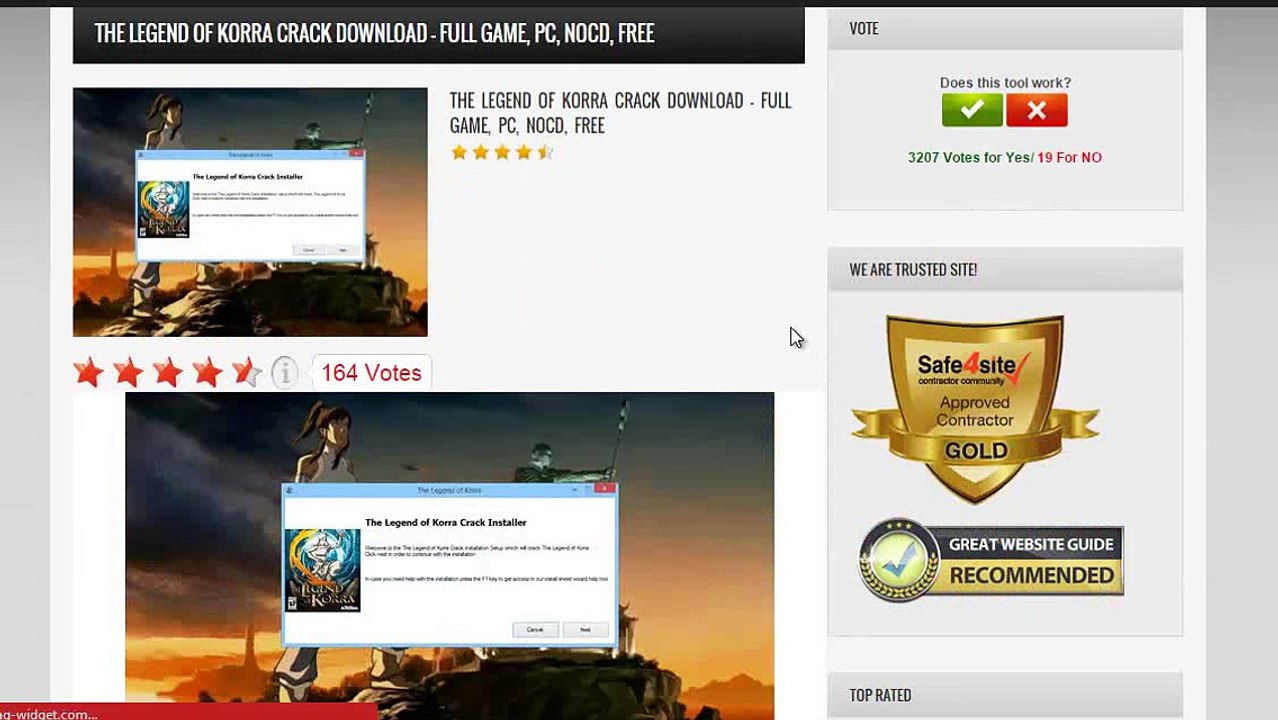 The Legend of Korra Full Game Download PC - telecharger pour PC gratuit_0