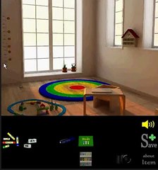 Room Escape 14 walkthrough