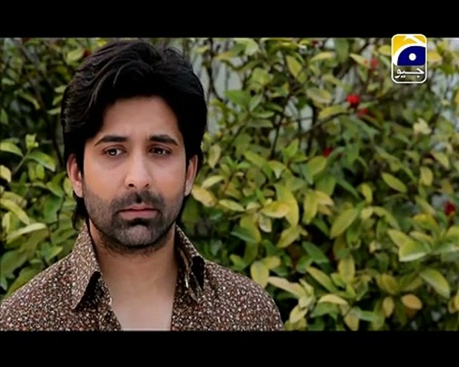 Bari Bahu Episode 40 Full High Quality Geo TV 9 April 2015