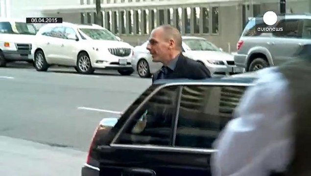 اليونان أمام نفاذ السيولة وشبح الإفلاس