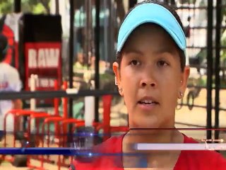 En Lindora lo esperan para entrenar al aire libre