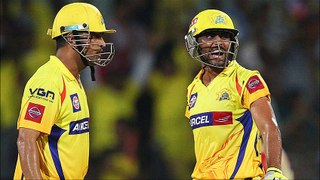 IPL 2015 - Match 2 - CSK vs DD - Chennai Super Kings Highlights