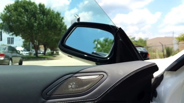 2015 BMW 650i Coupe M Sport Exhaust, Start Up and In Depth Review