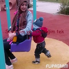 seni çok seviyorum :)