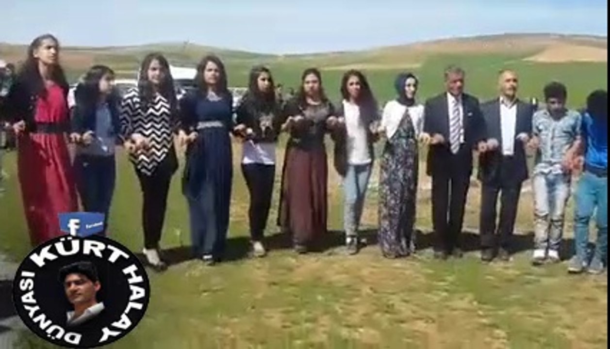 KÜRT DÜĞÜNÜ BÖYLEDİR İŞTE