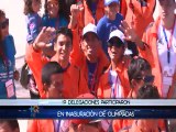 Atletas de Olimpiadas Especiales ponen todo su esfuerzo en competencias eliminatorias