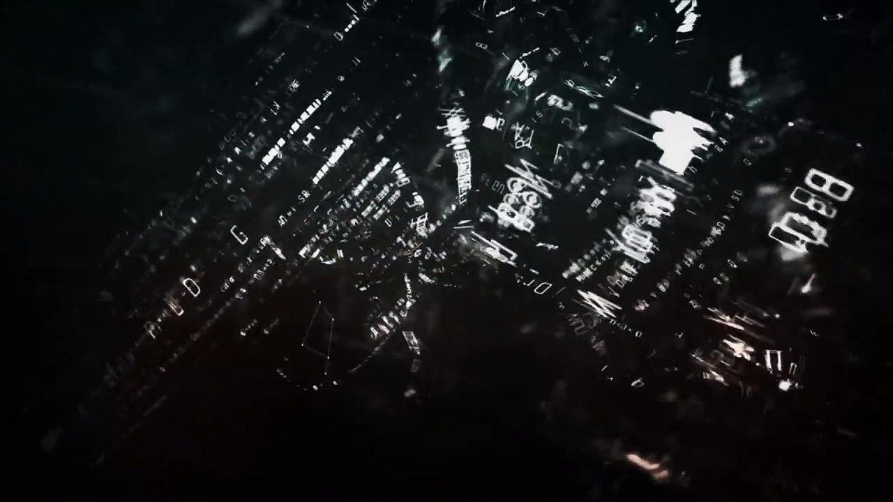 Call of Duty Black Ops III Teaser - BackinBlack