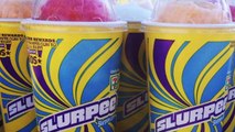 7-Eleven announces 'Bring Your Own Cup Day' for unlimited Slurpees
