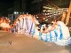 Santa Cruz calienta la fiesta con un festival cargado del sabor de la bajura