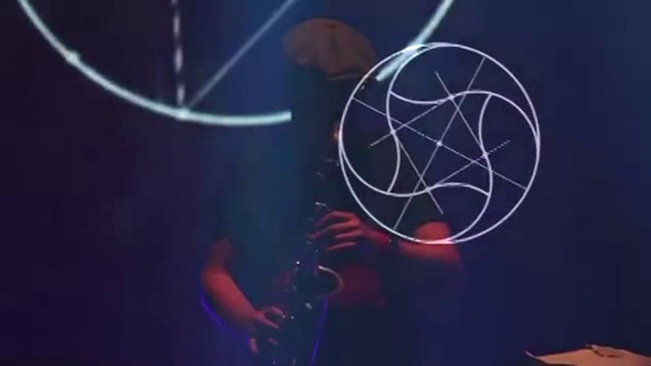 James Holden - « Renata »