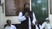 Maulana Azam Tariq Shaheed R.A - Peshawar High Court Mein Khitaab