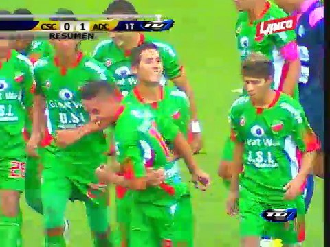 Carmelita dejó escapar la victoria ante Cartaginés (1-1)