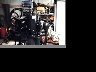 Rider-Ericsson Hot Air (Stirling) Engine