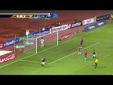 Gol: Costa Rica 2 - Estados Unidos 1