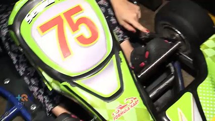 Cierre sus vacaciones con velocidad y adrenalina