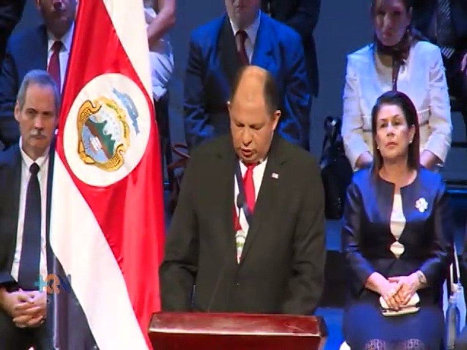 Presidente innato